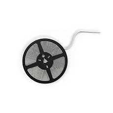 Светодиодная влагозащищенная лента Gauss 4,8W/m 60LED/m 2835SMD холодный белый 5M 311000305 2