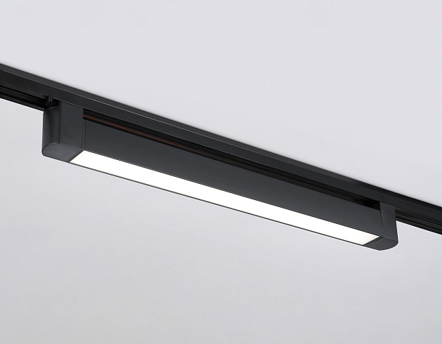 Трековый светодиодный светильник Ambrella light Track System GL6739 изображение 2 Трековый светодиодный светильник Ambrella light Track System GL6739 Фото № 2