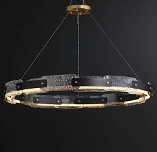 Подвесной светодиодный светильник Romatti Kobo Xirik L-8215-10