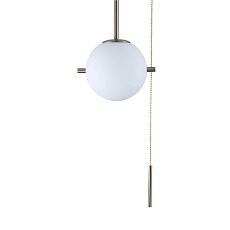 Подвесной светильник Loft IT Signal 10029PS Gold 4