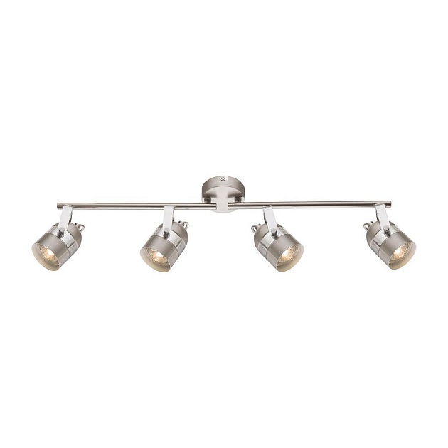 Спот Globo Apple 57352-4 Фото № 1