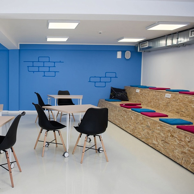 Накладная светодиодная панель Apeyron 06-45 Фото № 16