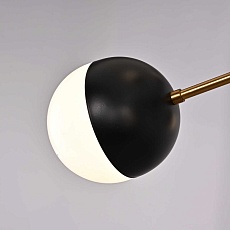 Подвесная люстра Imperium Loft Rewire Custom Orb 74932-22 2