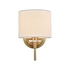 Бра Indigo Boheme 13031/1W Brass V000524 3