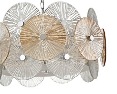 Подвесная люстра Vele Luce Sirena VL3203P08 4