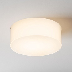 Встраиваемый светодиодный светильник Maytoni Technical Nude DL065-12W3K-TRS-W 4