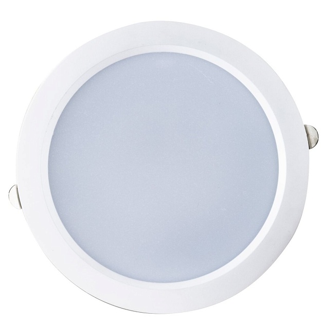 Встраиваемый светодиодный светильник Fiberli CDEW8-TECO(W) 12130704 Фото № 1