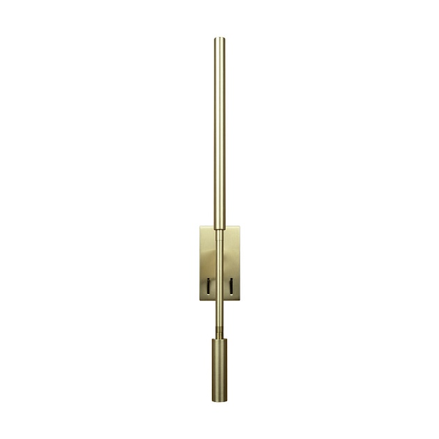 Бра Loft IT Stick 10012/6+3 AB изображение 5 Бра Loft IT Stick 10012/6+3 AB Фото № 5