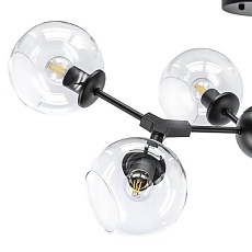 Потолочная люстра Lightstar Beta 785067 5