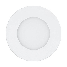 Встраиваемый светодиодный светильник Eglo Fueva-A 98212