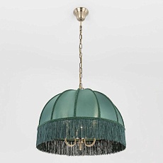 Подвесная люстра Citilux Базель CL407132 3