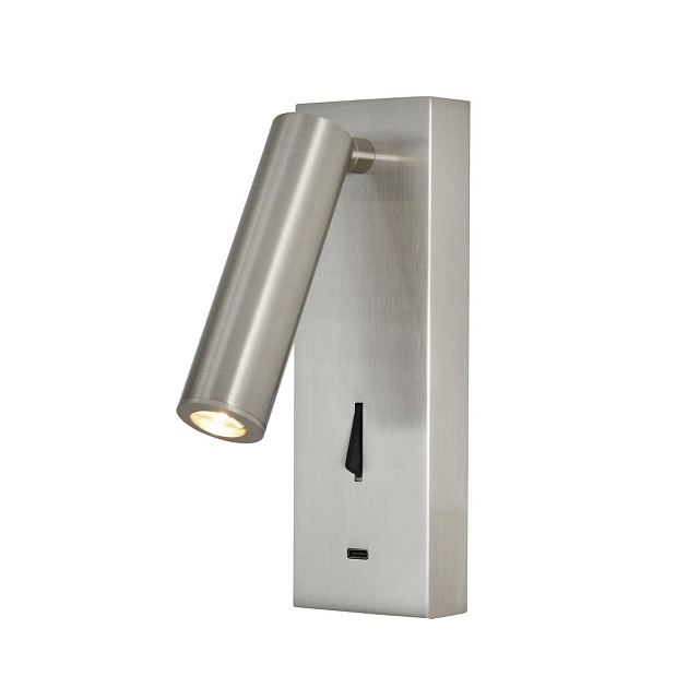 Светодиодный спот Mantra Tarifa 8986 Фото № 1