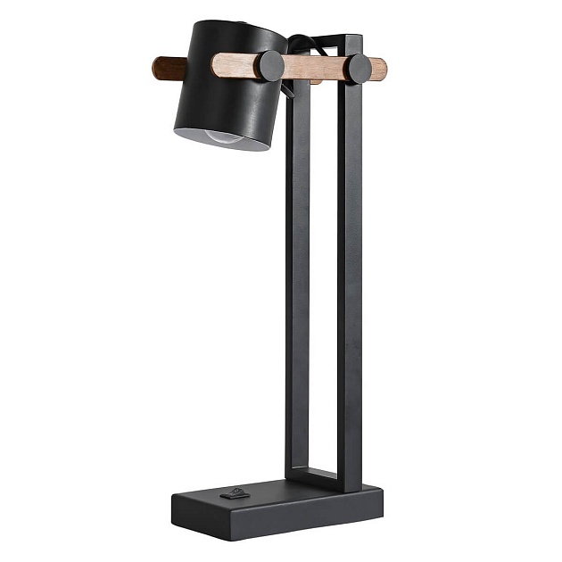 Настольная лампа F-Promo Scandy 3004-1T изображение 2 Настольная лампа F-Promo Scandy 3004-1T Фото № 2