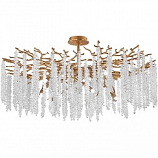 Потолочная люстра Arte Milano Milan23 236901/D1000/14/A Pa