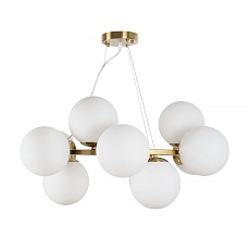 Подвесная люстра MyFar Aerton MR2943-12P 2