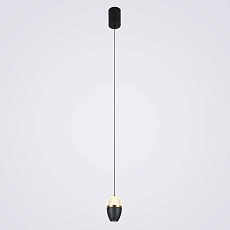 Подвесной светильник LED4U L8754-1 GR 1