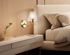 Бра Ambrella Light High Light Modern LH57095 2