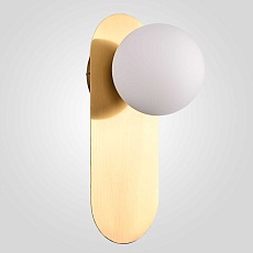 Настенный светильник Imperium Loft Fast 167153-26