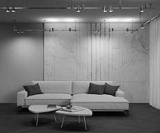 Трековый светильник Technical TR146-1-5W4K-BS 5