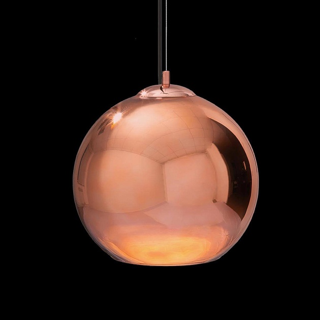 Подвесной светильник Loft IT Copper Shade Loft2023-C изображение 4 Подвесной светильник Loft IT Copper Shade Loft2023-C Фото № 4