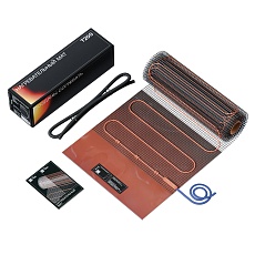 Нагревательный мат Voltum 200 Вт/м 18 м 9 м2 VLT01-200-9.0 1