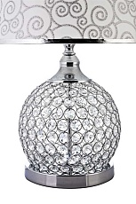 Настольный светильник LED4U L8515 CR 1