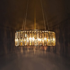 Подвесная люстра Bogates 299/5 Strotskis 3