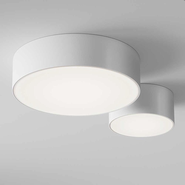 Уличный светодиодный светильник Maytoni Zon IP O431CL-L30W4K изображение 6 Уличный светодиодный светильник Maytoni Zon IP O431CL-L30W4K Фото № 6