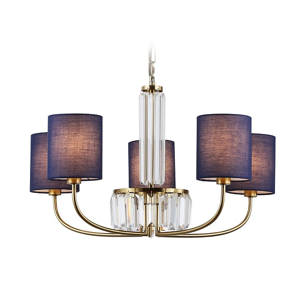 Подвесная люстра Ambrella Light High Light Classic LH71271 изображение 1 Подвесная люстра Ambrella Light High Light Classic LH71271 Фото № 1