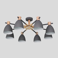 Потолочная светодиодная люстра Imperium Loft Folke 178024-26 4