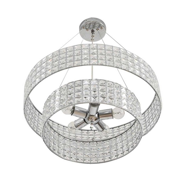 Люстра Lumion NARINA 8378/5 изображение 3 Люстра Lumion NARINA 8378/5 Фото № 3