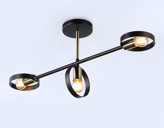 Потолочный светильник Ambrella light Traditional TR8229 изображение 2 Потолочный светильник Ambrella light Traditional TR8229 Фото № 2