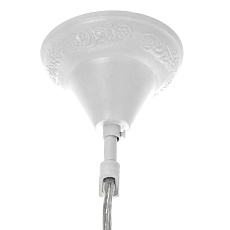 Подвесная люстра Citilux Ровена CL427250 5