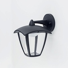 Уличный настенный светодиодный светильник Citilux CLU04W2 4