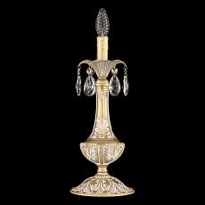 Настольная лампа Bohemia Ivele AL79100L/1-38 AGW