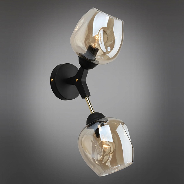 Бра Omnilux Savelletri OML-93701-02 Фото № 3