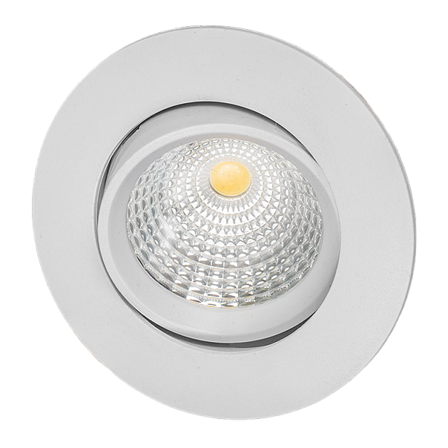 Встраиваемый светодиодный светильник Citilux Каппа CLD0057W изображение 8 Встраиваемый светодиодный светильник Citilux Каппа CLD0057W Фото № 8