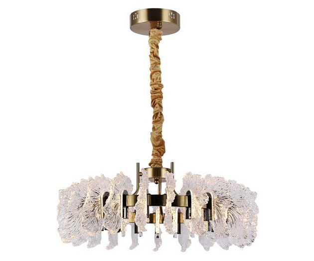 Люстра Kink Light Мару 07695-60,36-29 Фото № 1