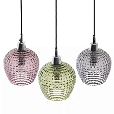 Подвесной светильник Bergenson Bjorn Aurora BB0000564 2