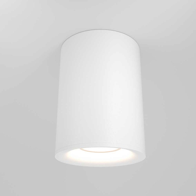 Потолочный светильник Maytoni Alfa C012CL-01W Фото № 3