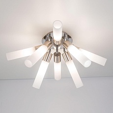 Потолочная люстра Citilux Компакто CL101181 3