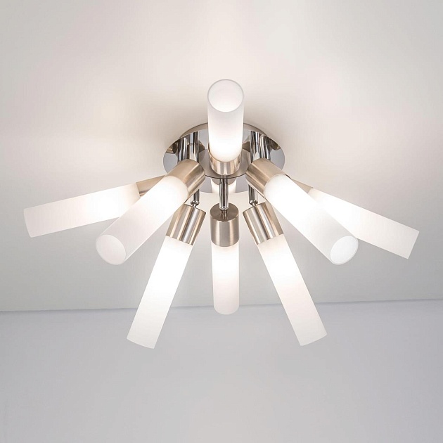 Потолочная люстра Citilux Компакто CL101181 Фото № 4