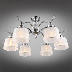 Потолочная люстра Omnilux Arosio OML-88407-06 5