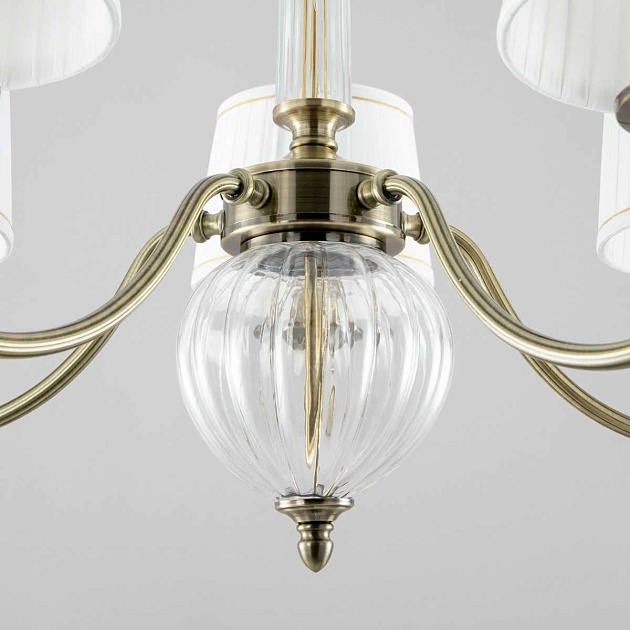 Подвесная люстра Citilux Гера CL433153 Фото № 9