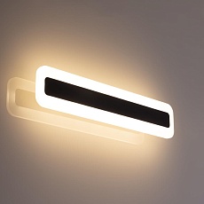Настенный светодиодный светильник Citilux Тринити CL238541 1