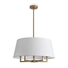 Потолочный светильник Freya FR2042CL-05BS 1