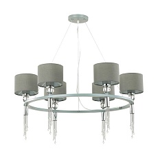 Подвесная люстра Lumion Neoclassi Santiago 4515/6