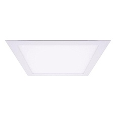 Встраиваемый светодиодный светильник SWG PL-S300-24-WW 002420