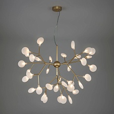 Подвесная люстра Bogates Foglia 342 Smart 3