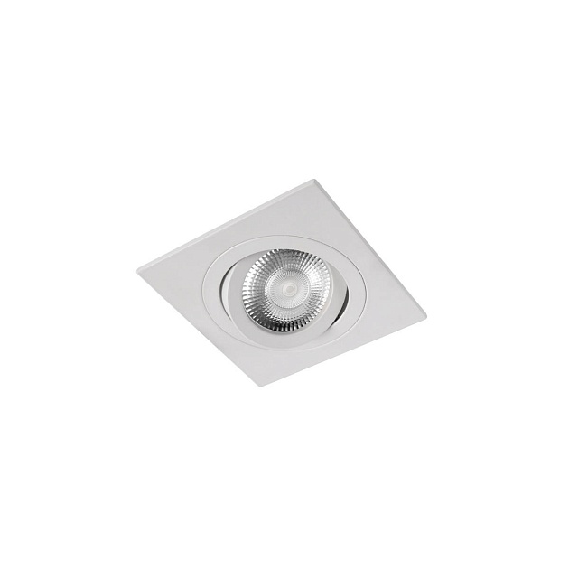 Встраиваемый светильник Loft IT Hap 10341/A White изображение 1 Встраиваемый светильник Loft IT Hap 10341/A White Фото № 1